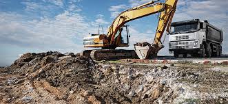SERVICE D&rsquo;EXCAVATION JACQUES LIRETTE